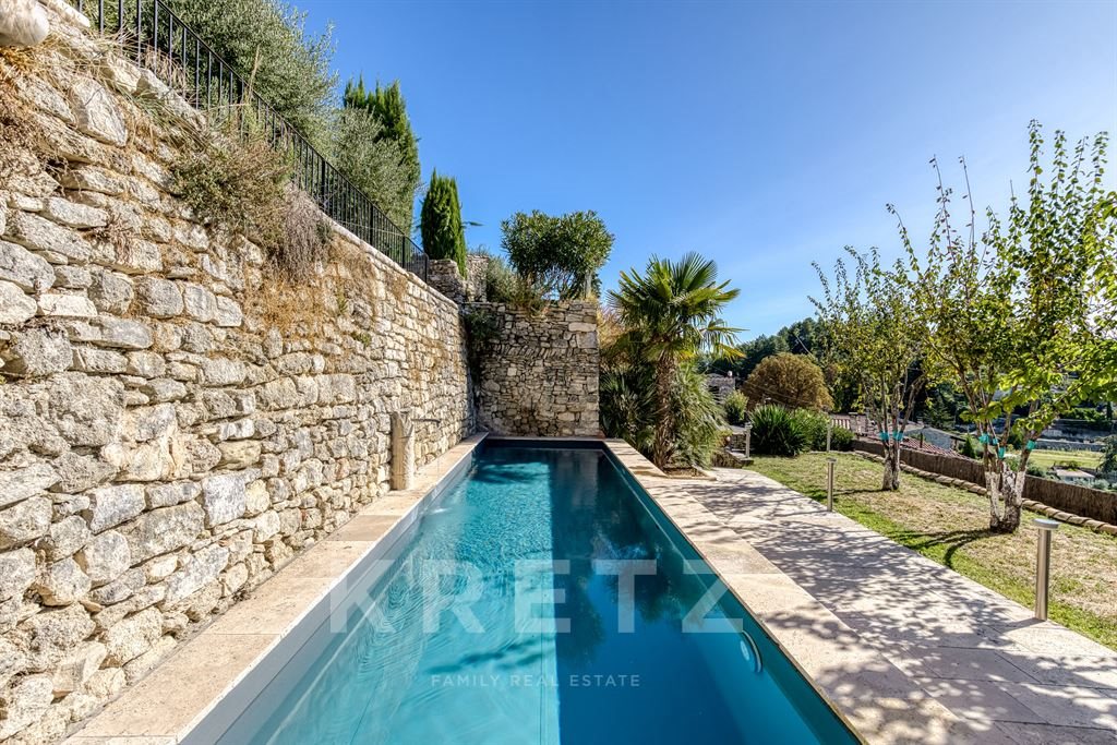 Maison à vendre, 280m², Forcalquier