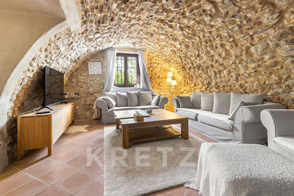 Maison à vendre, 650m², Pierrevert
