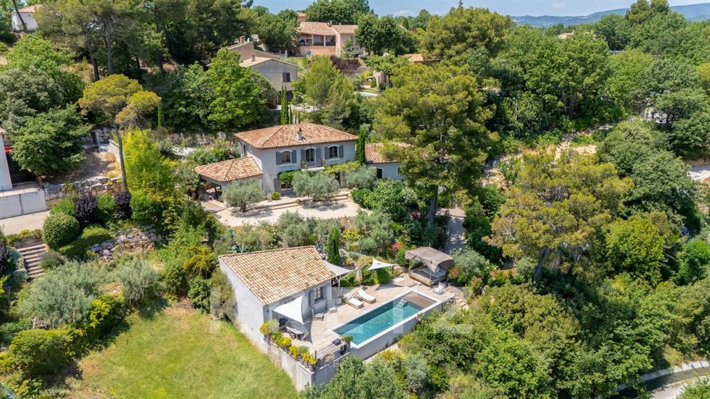Maison à vendre, 250m², Pierrevert