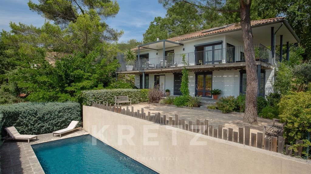Maison à vendre, 200m², Manosque
