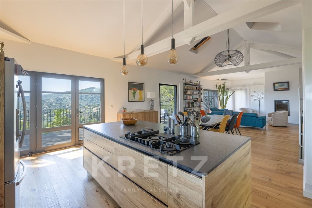 Maison à vendre, 200m², Manosque