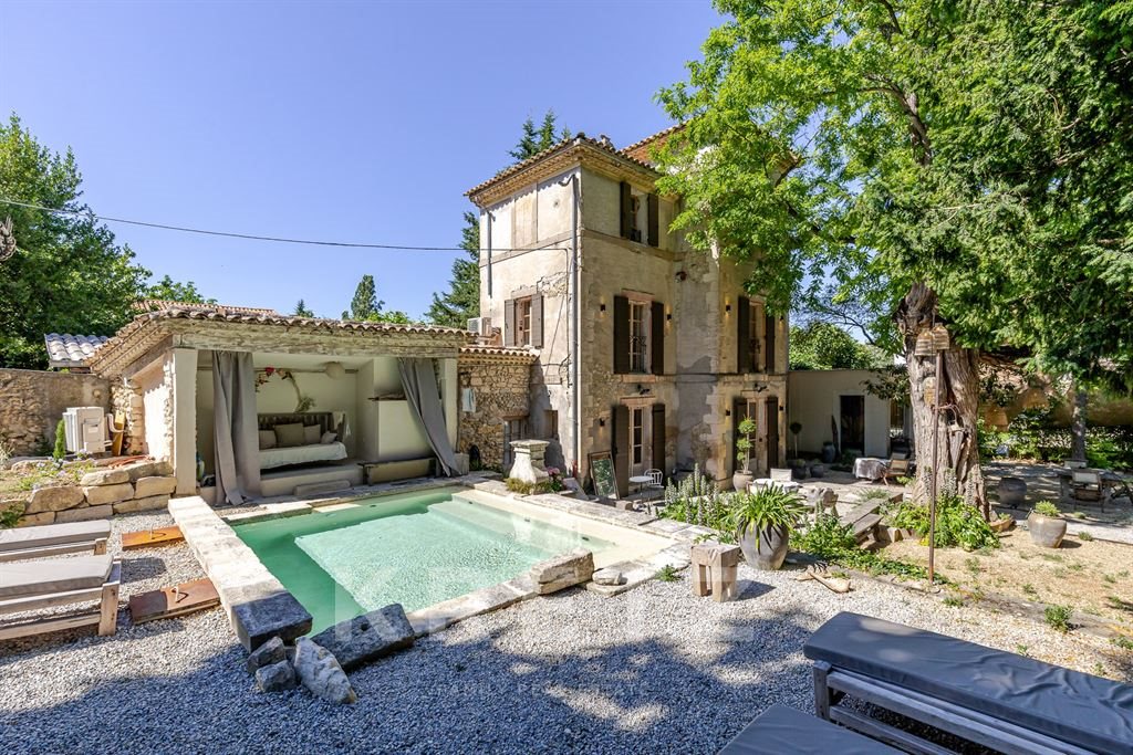 Maison à vendre, 155m², Manosque