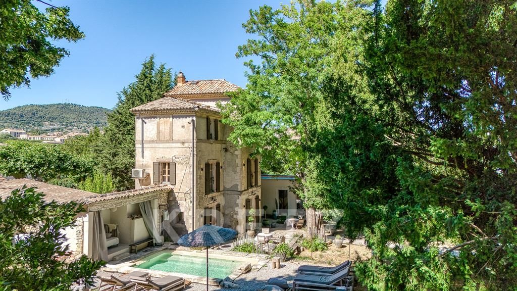 Maison à vendre, 155m², Manosque