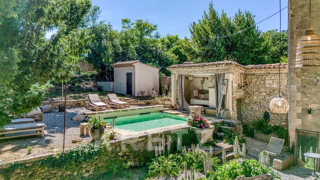 Maison à vendre, 155m², Manosque