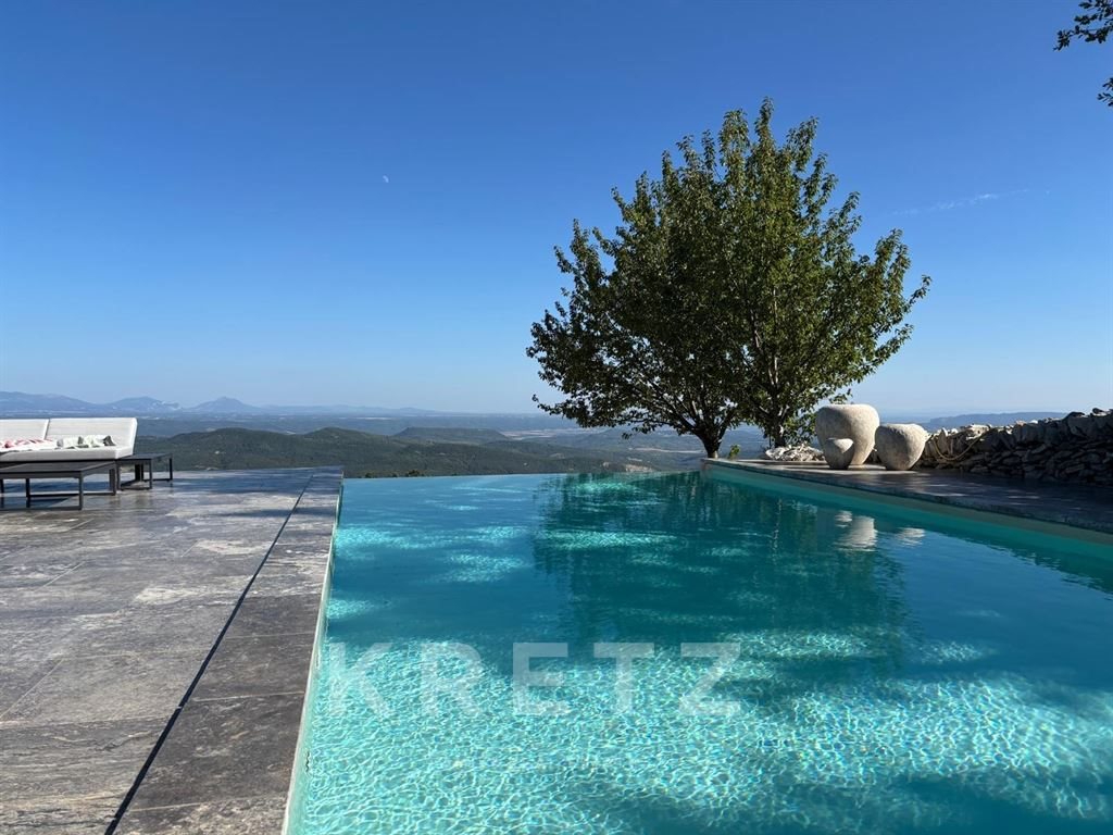 Maison à vendre, 260m², Cruis