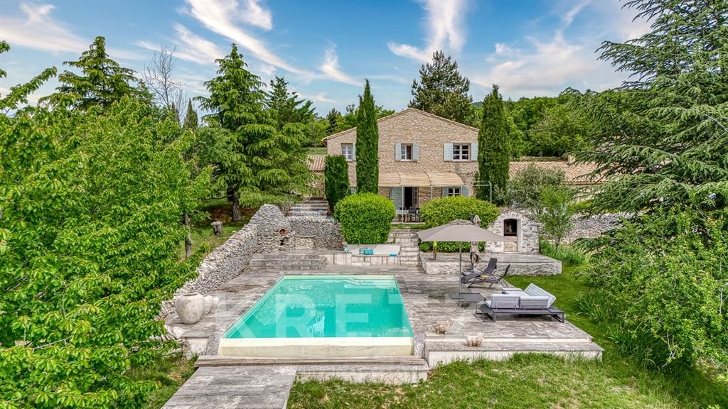 Maison à vendre, 260m², Cruis