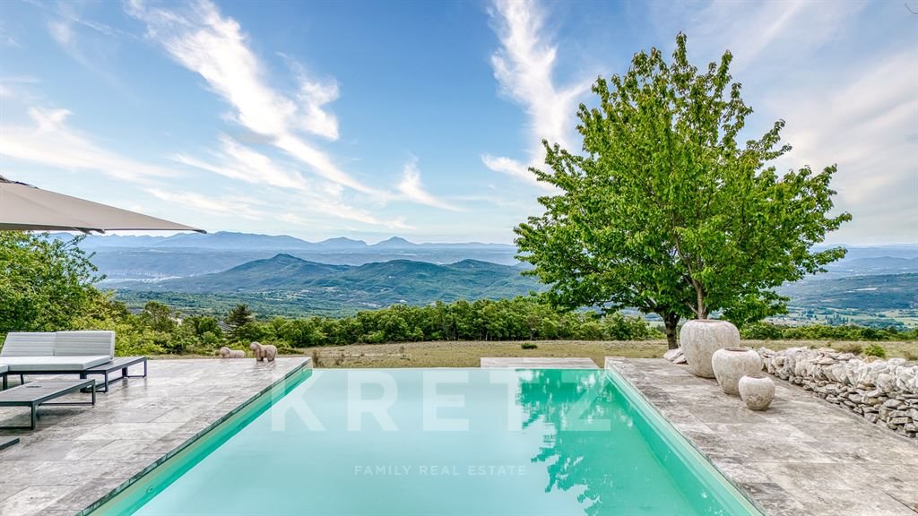 Maison à vendre, 260m², Cruis