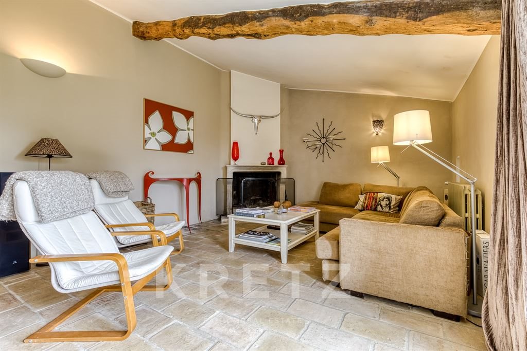 Maison à vendre, 260m², Cruis