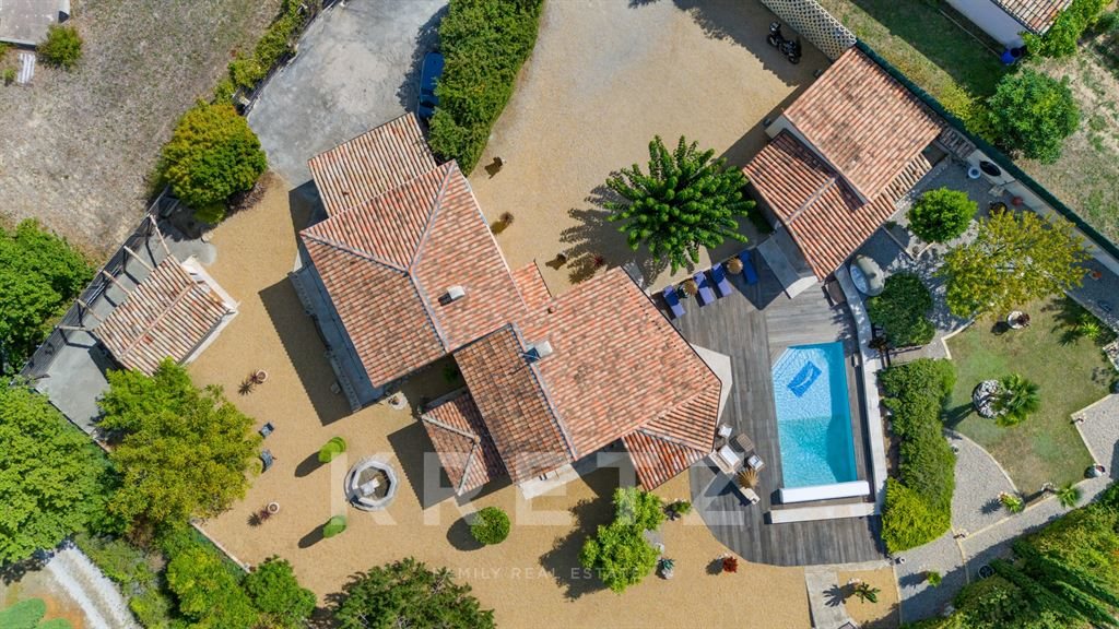 Maison à vendre, 160m², Valensole