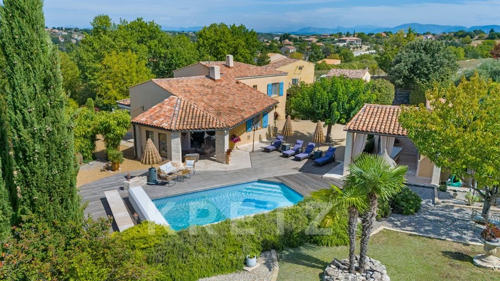 Maison à vendre, 160m², Valensole