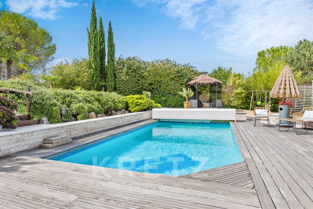 Maison à vendre, 160m², Valensole