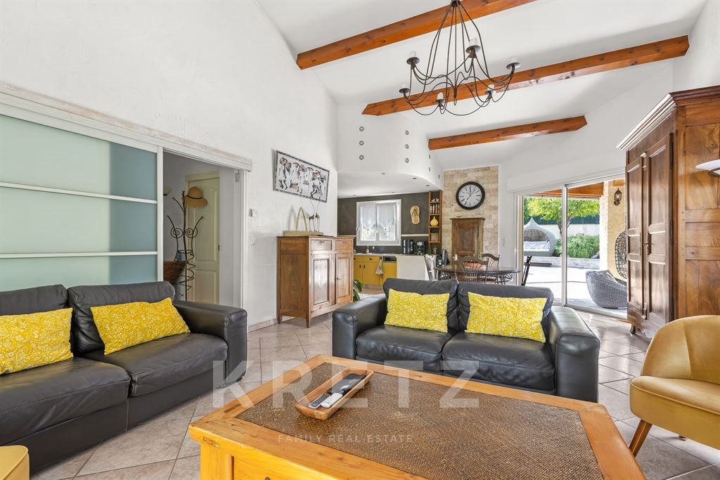 Maison à vendre, 160m², Valensole