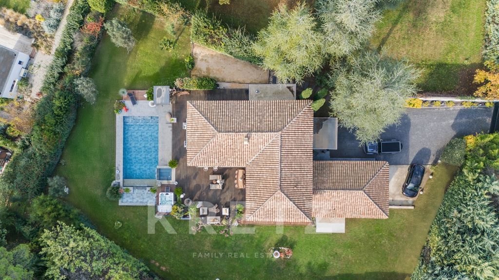 Maison à vendre, 300m², Aix-en-Provence