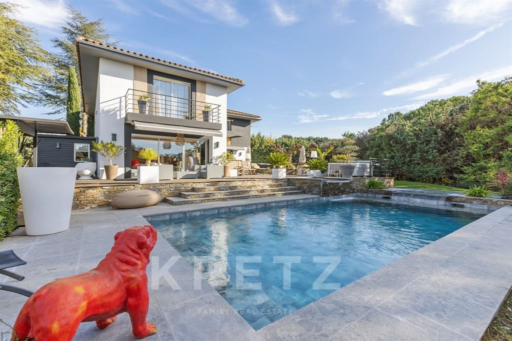 Maison à vendre, 300m², Aix-en-Provence