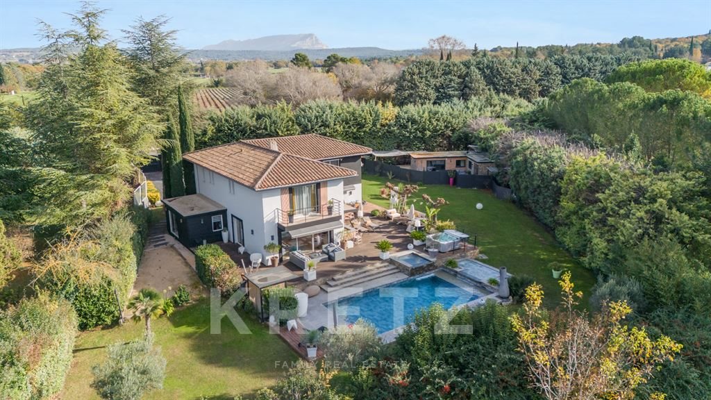 Maison à vendre, 300m², Aix-en-Provence