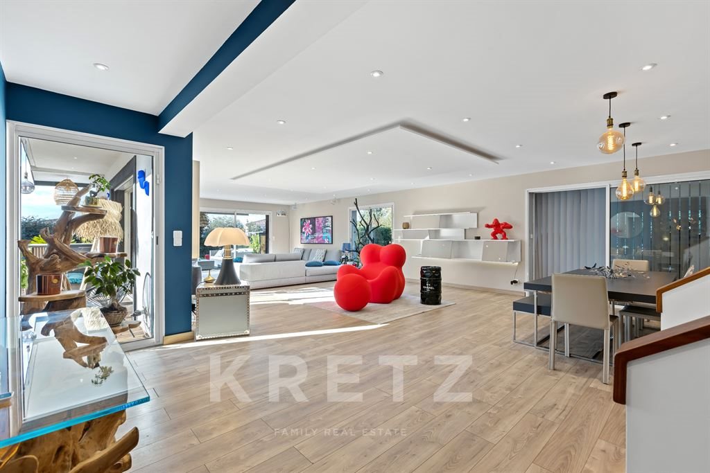 Maison à vendre, 300m², Aix-en-Provence