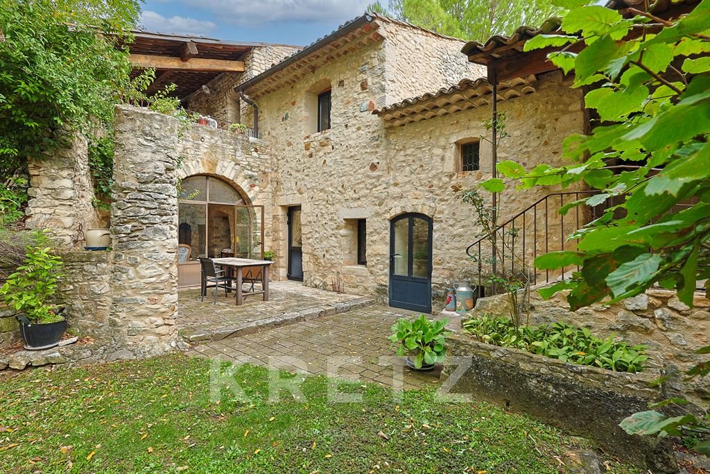 Maison à vendre, 300m², Saint-Michel-l'Observatoire