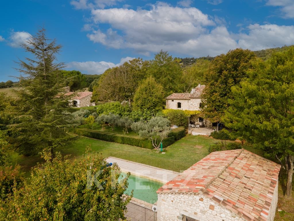 Maison à vendre, 300m², Saint-Michel-l'Observatoire