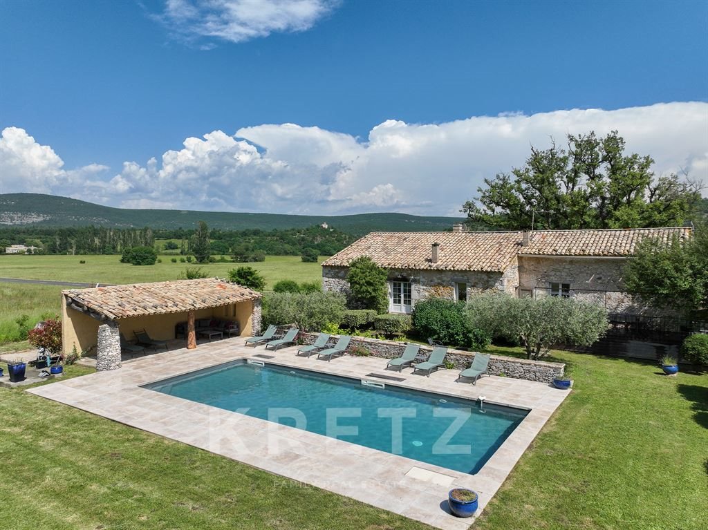 Maison à vendre, 300m², Banon