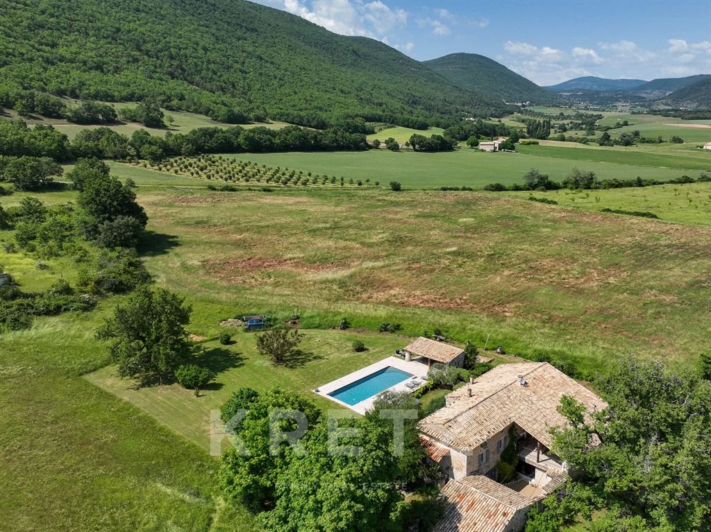 Maison à vendre, 300m², Banon