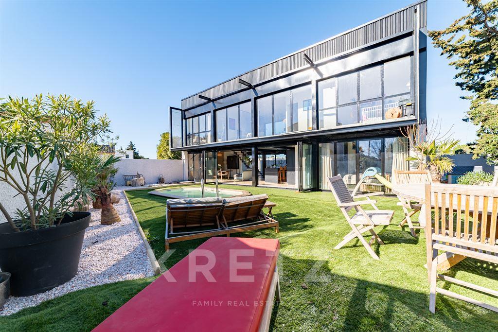 Maison à vendre, 160m², Marseillan