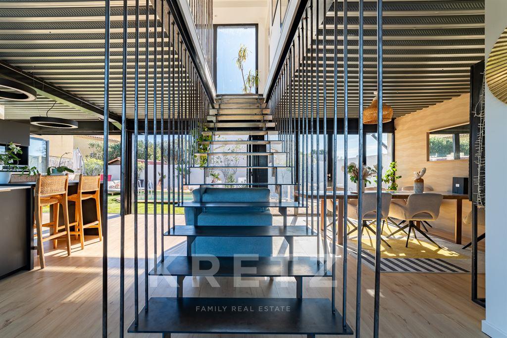 Maison à vendre, 160m², Marseillan