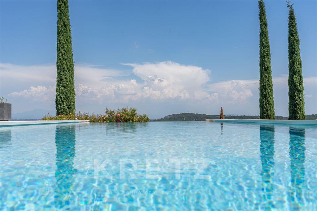 Maison à vendre, 250m², Saint-Laurent-des-Arbres