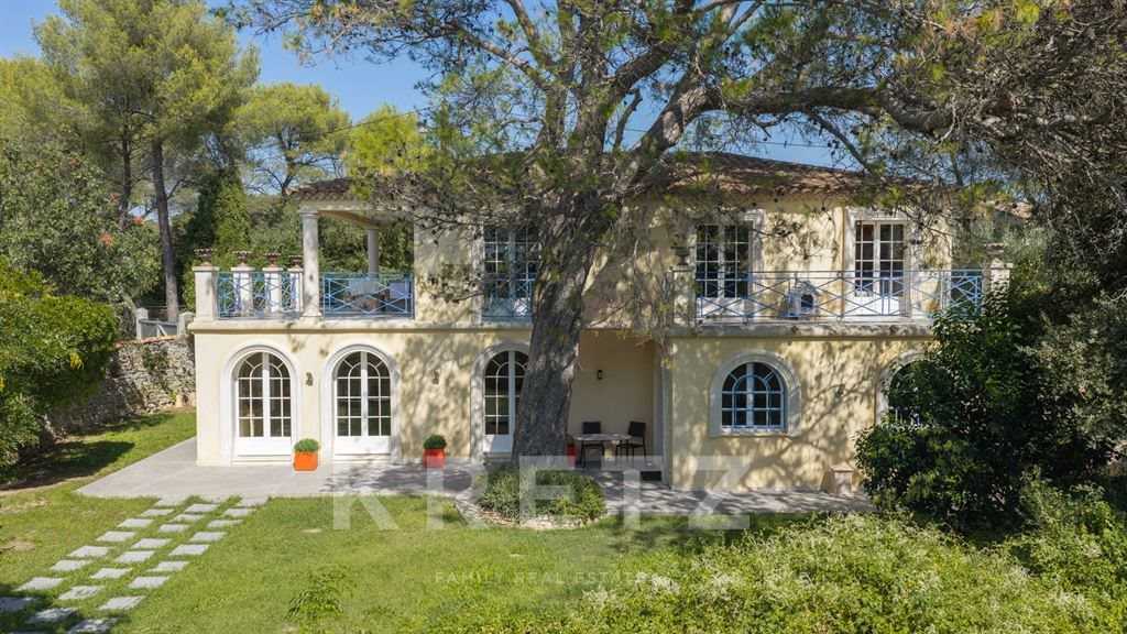 Maison à vendre, 200m², Nîmes