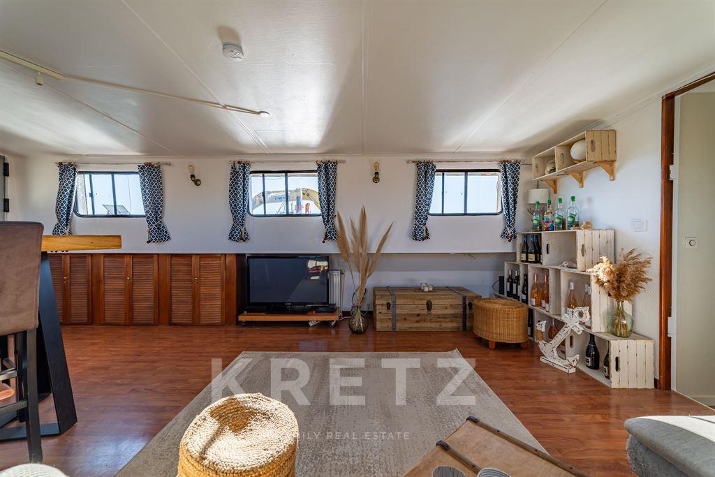 Maison à vendre, 160m², Villeneuve-lès-Maguelone