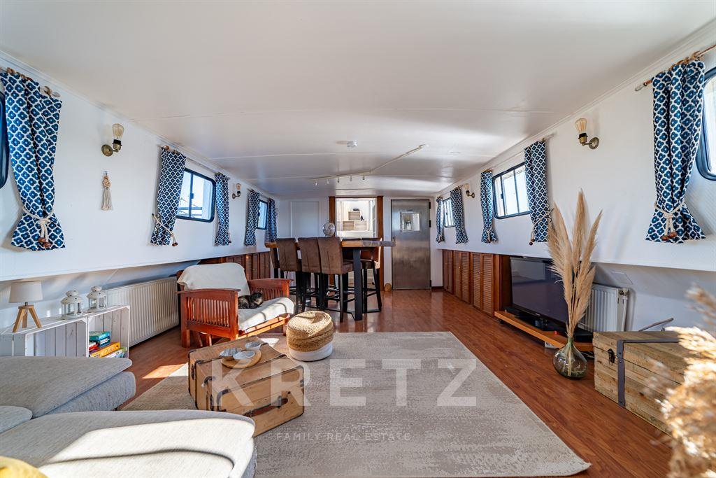 Maison à vendre, 160m², Villeneuve-lès-Maguelone
