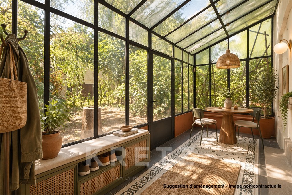 Maison à vendre, 70m², Castelnau-le-Lez