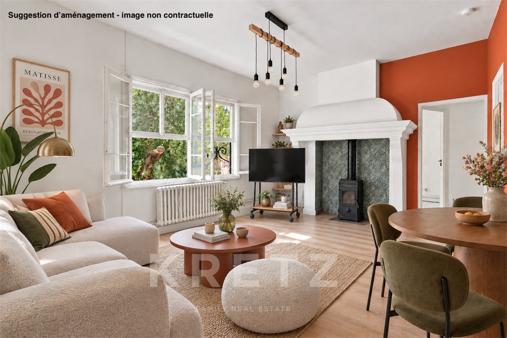 Maison à vendre, 70m², Castelnau-le-Lez