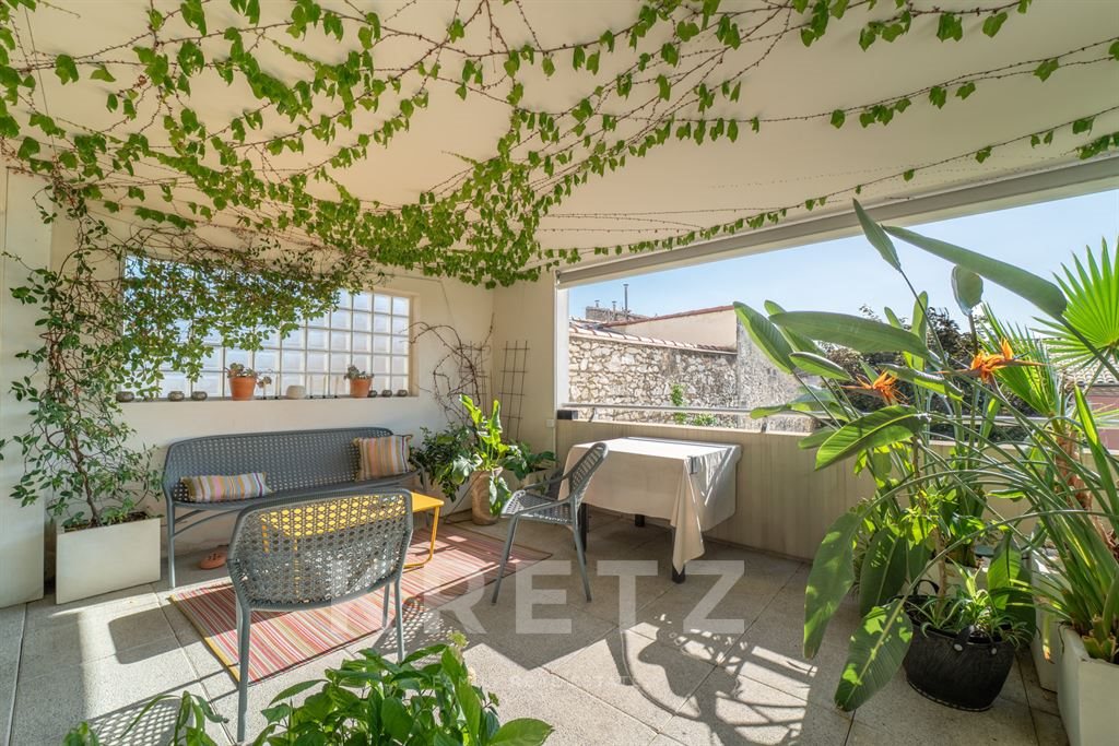 Appartement à vendre, 104m², Nîmes