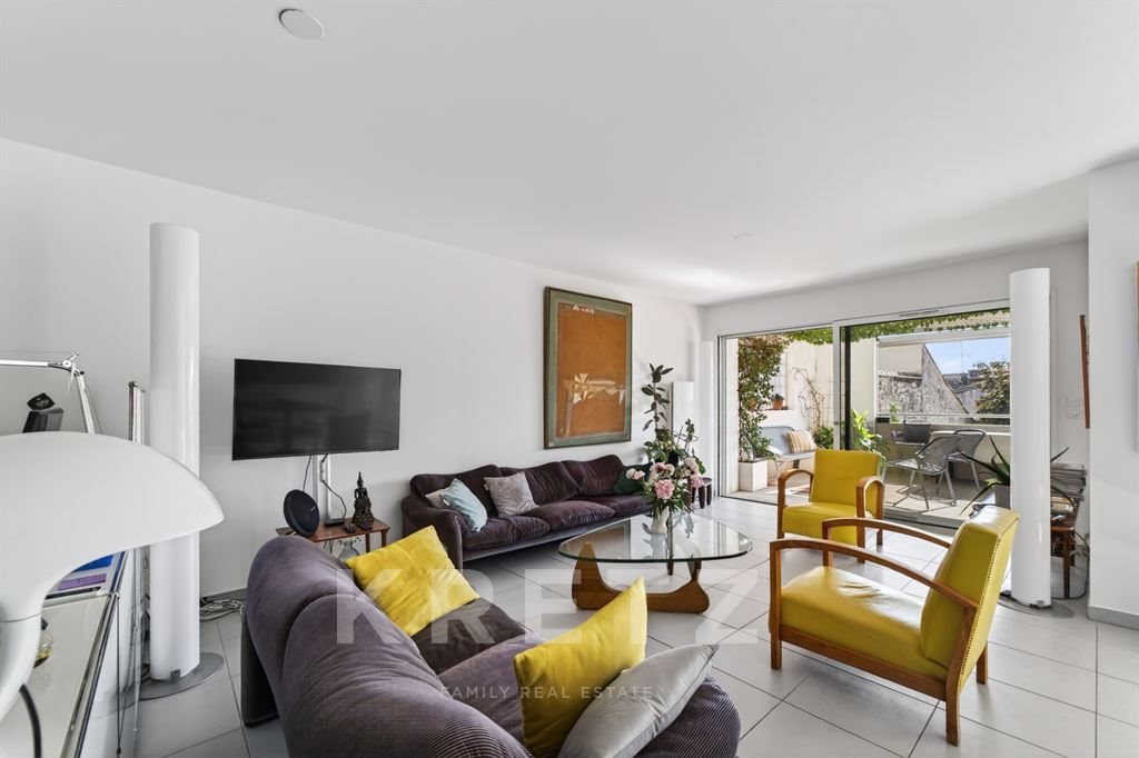 Appartement à vendre, 104m², Nîmes