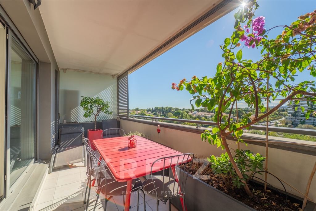 Appartement – Montpellier, Boirargues - Vue 2