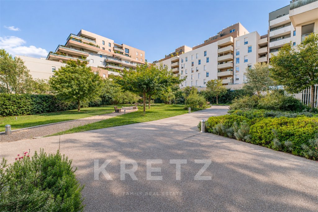 Appartement – Montpellier, Boirargues - Vue 3