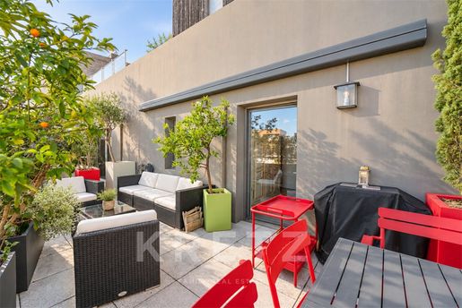 Appartement 5 pièces 102 m² · à Montpellier · 102 m² · 649 000 €
