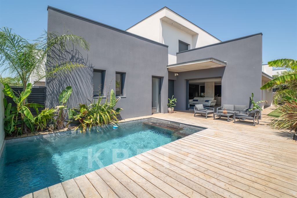 Maison à vendre, 146m², Pérols