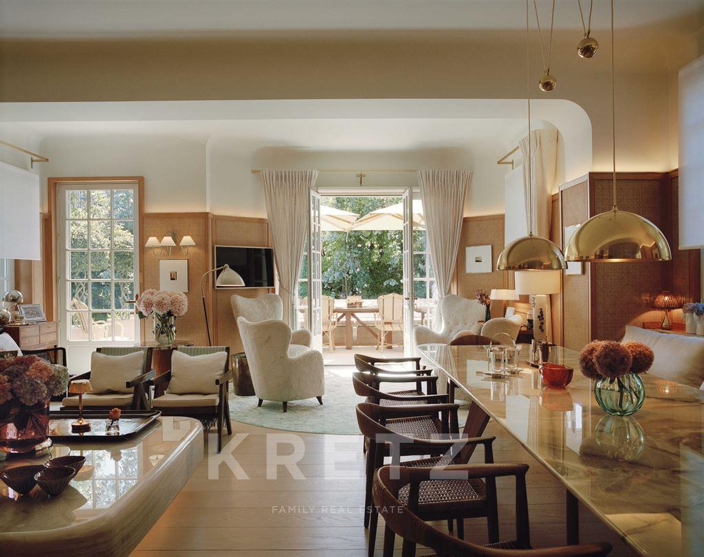 Maison à vendre, 330m², Deauville