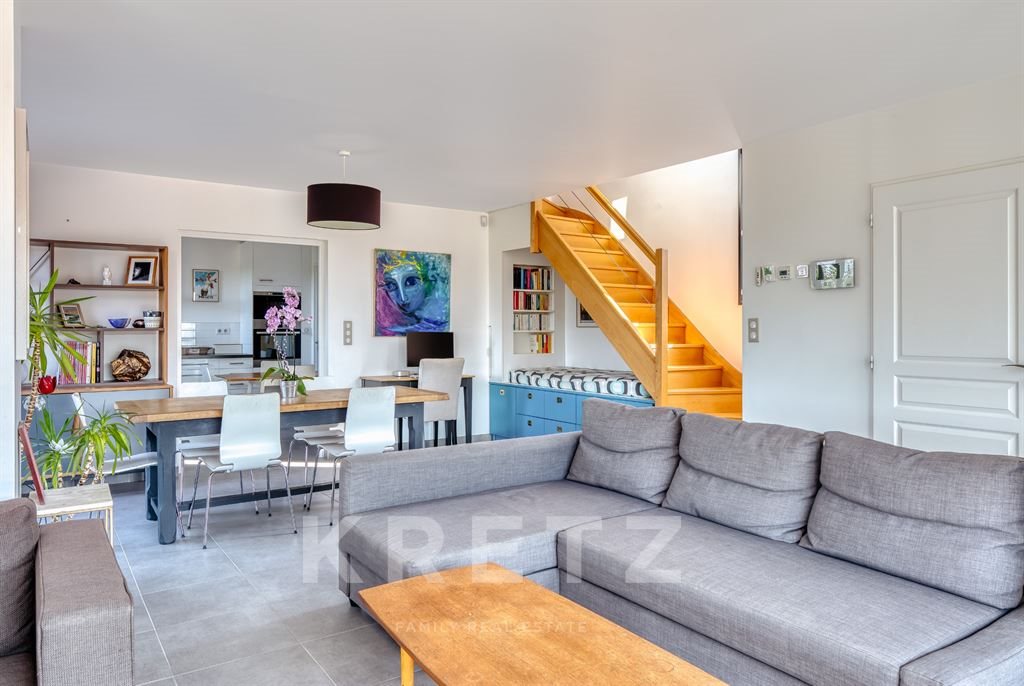 Maison à vendre, 110m², Pavilly