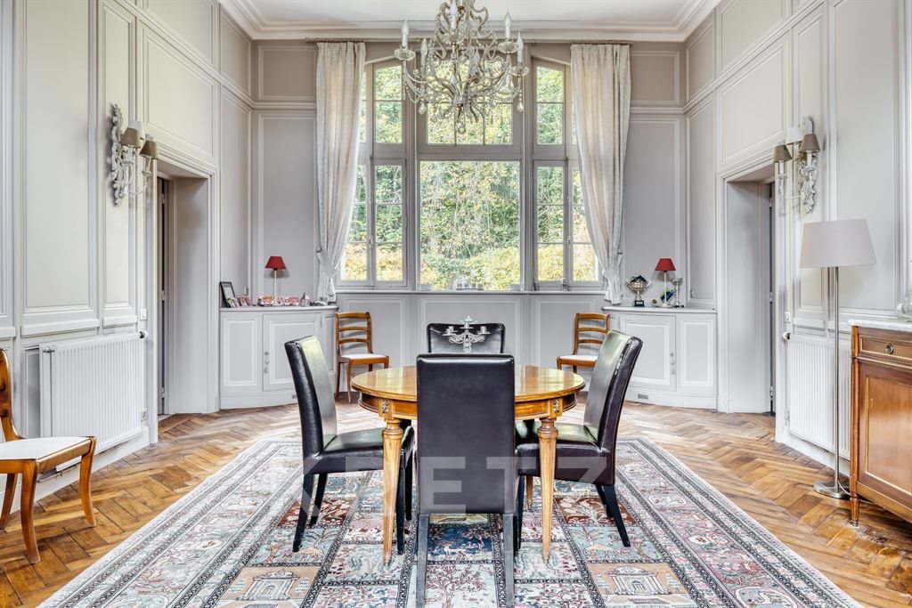 Maison à vendre, 745m², Bosc-Guérard-Saint-Adrien