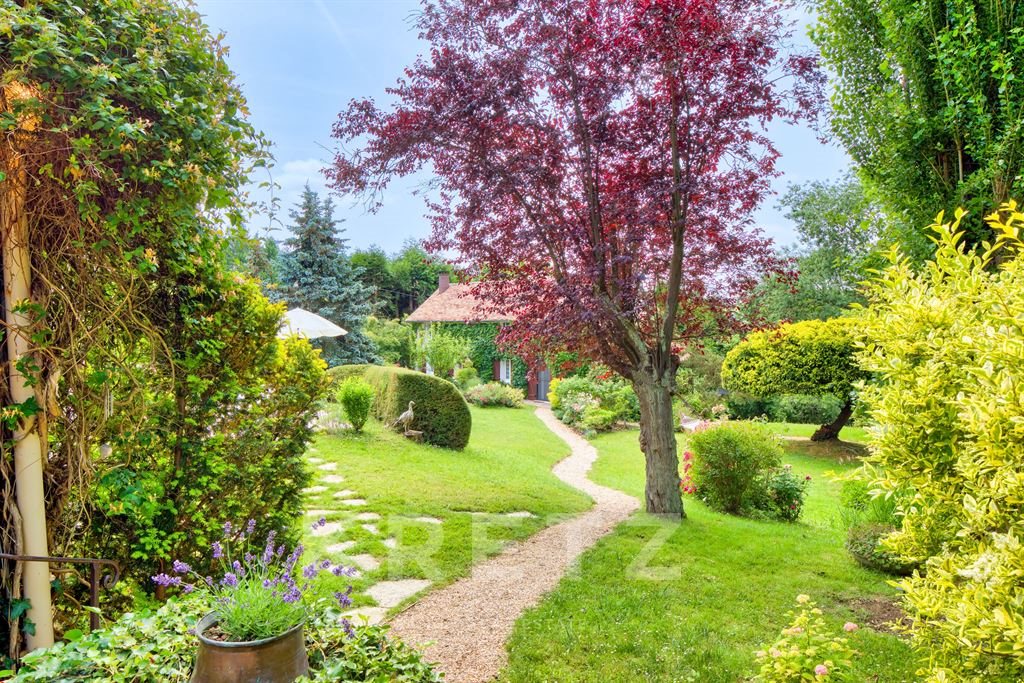 Maison à vendre, 200m², Saint-Pierre-de-Bailleul