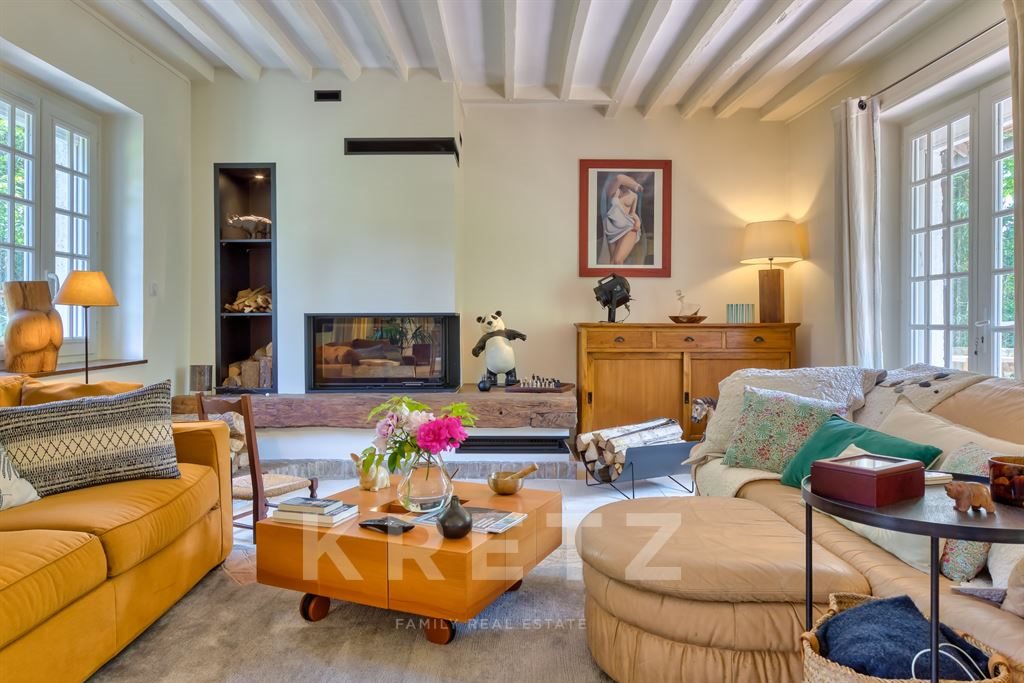 Maison à vendre, 200m², Saint-Pierre-de-Bailleul