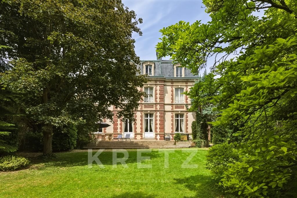 Maison à vendre, 600m², Evreux