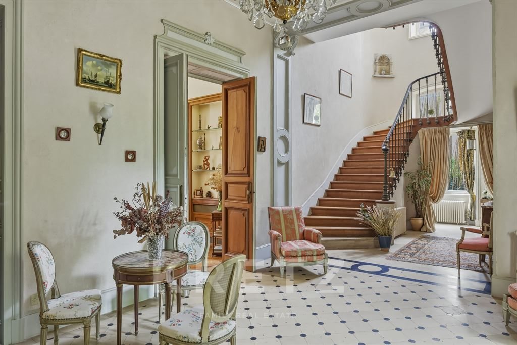 Maison à vendre, 600m², Evreux