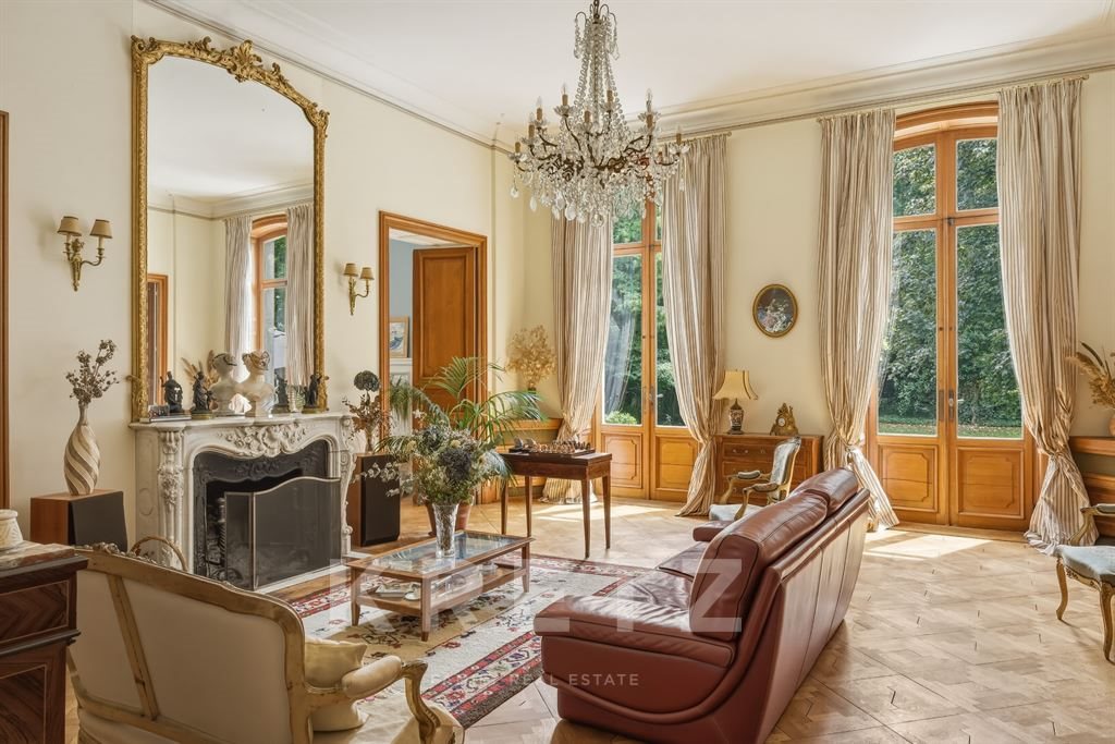 Maison à vendre, 600m², Evreux