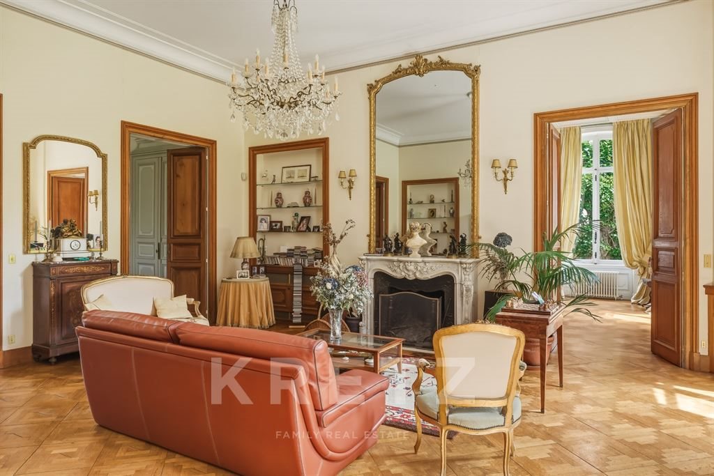 Maison à vendre, 600m², Evreux