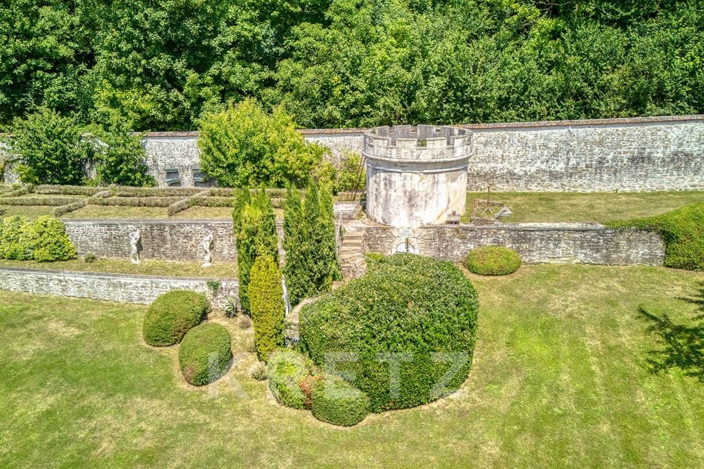 Maison à vendre, 500m², Fontenay-Saint-Père