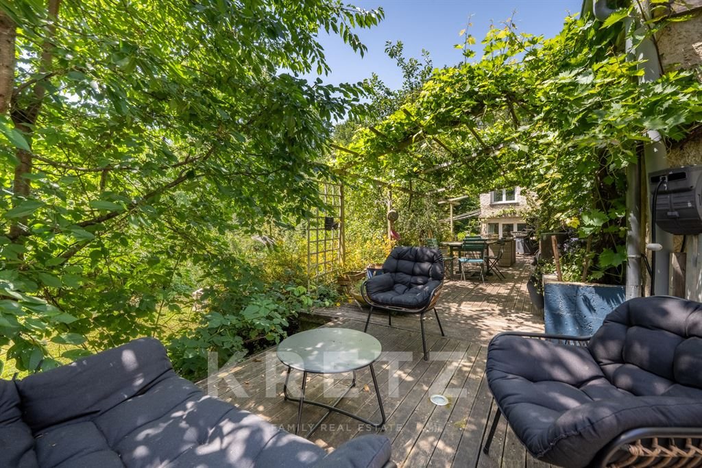 Maison à vendre, 315m², Magny-les-Hameaux