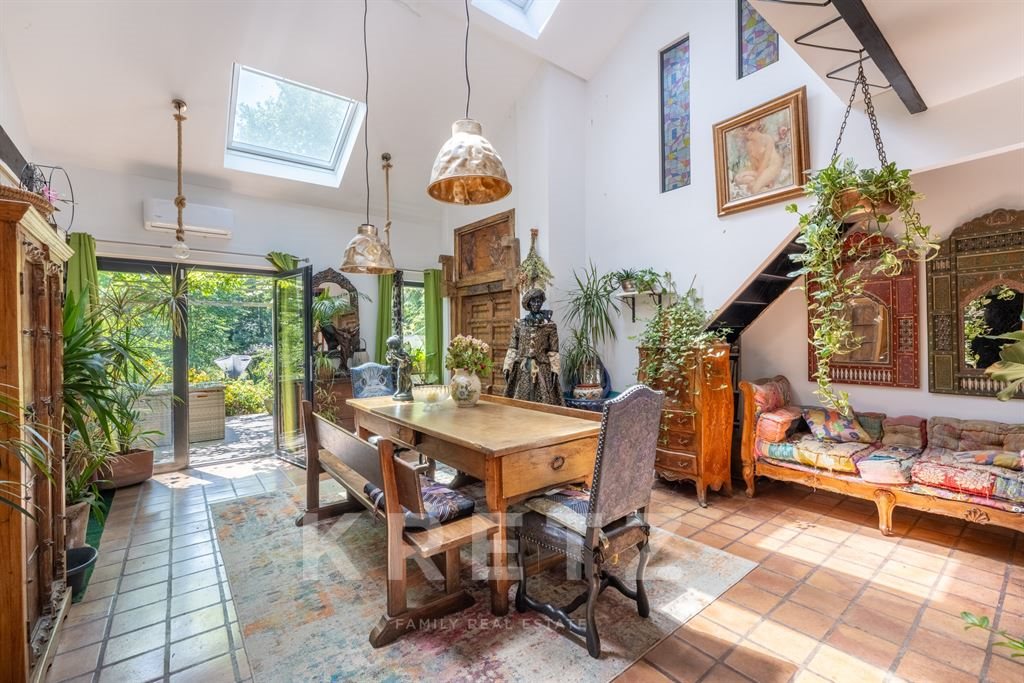 Maison à vendre, 315m², Magny-les-Hameaux